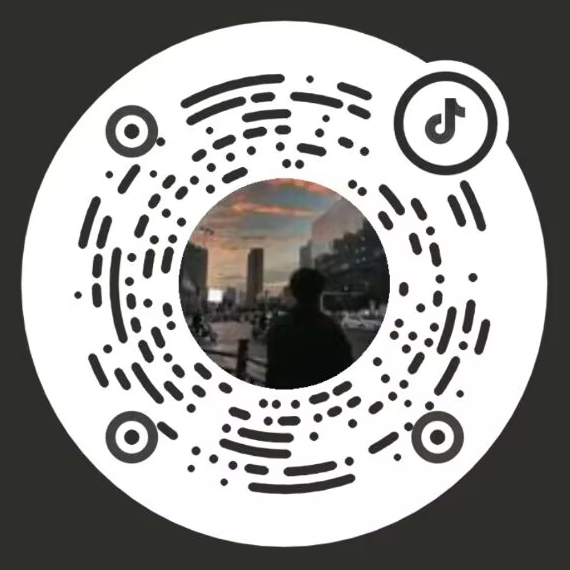 Suunmetp的抖音码，抖音号1220954294