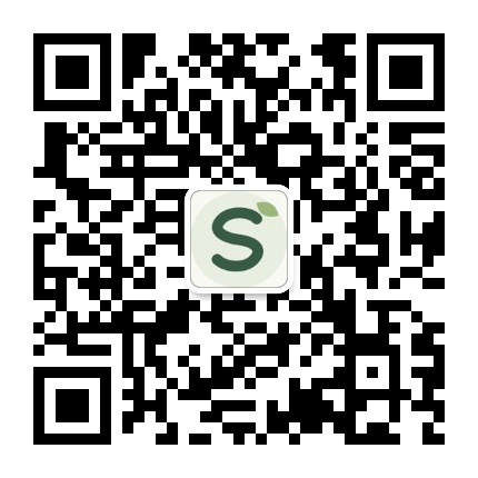 Suunmetp的微信公众号二维码